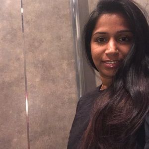 Meet your Posher, Ankits